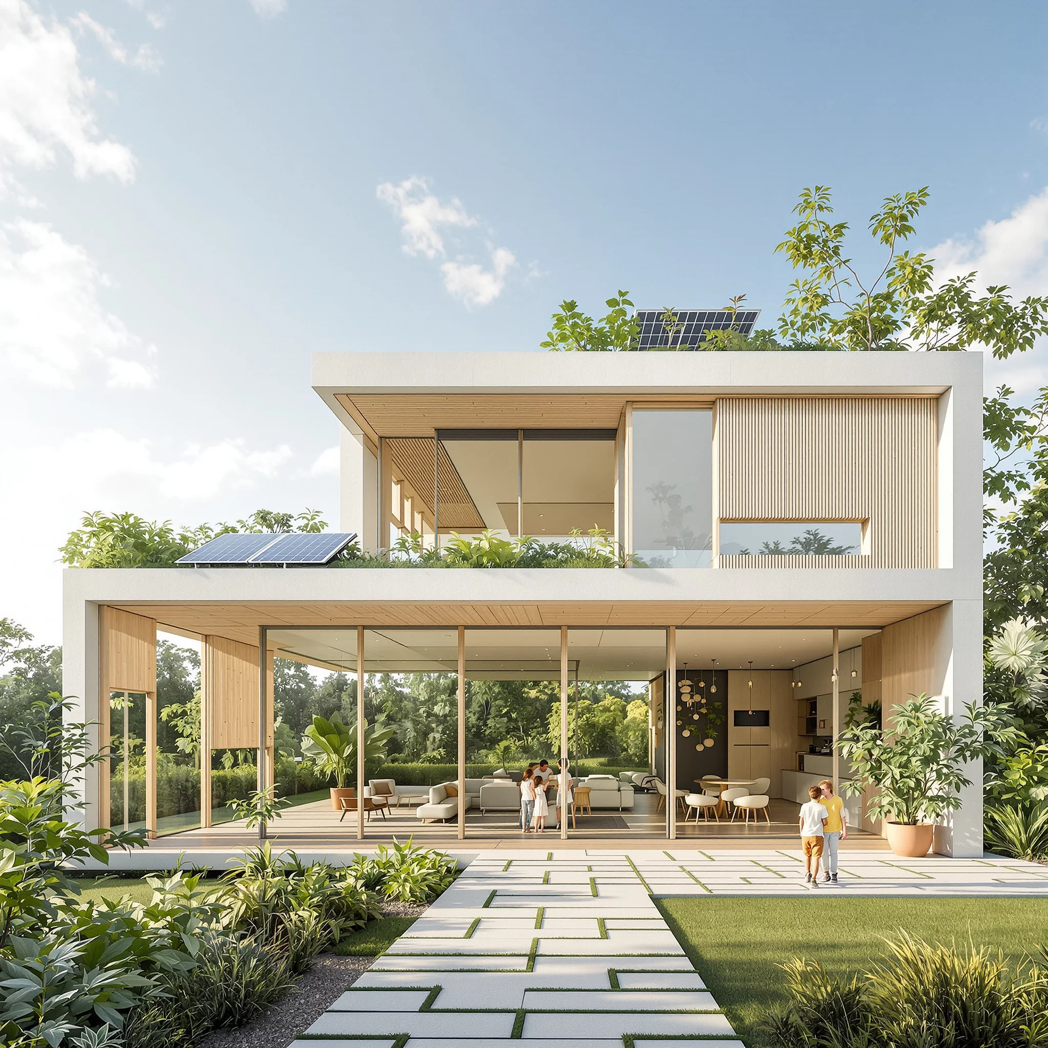 Weniger ist mehr: Die neue Lust am Reduzieren