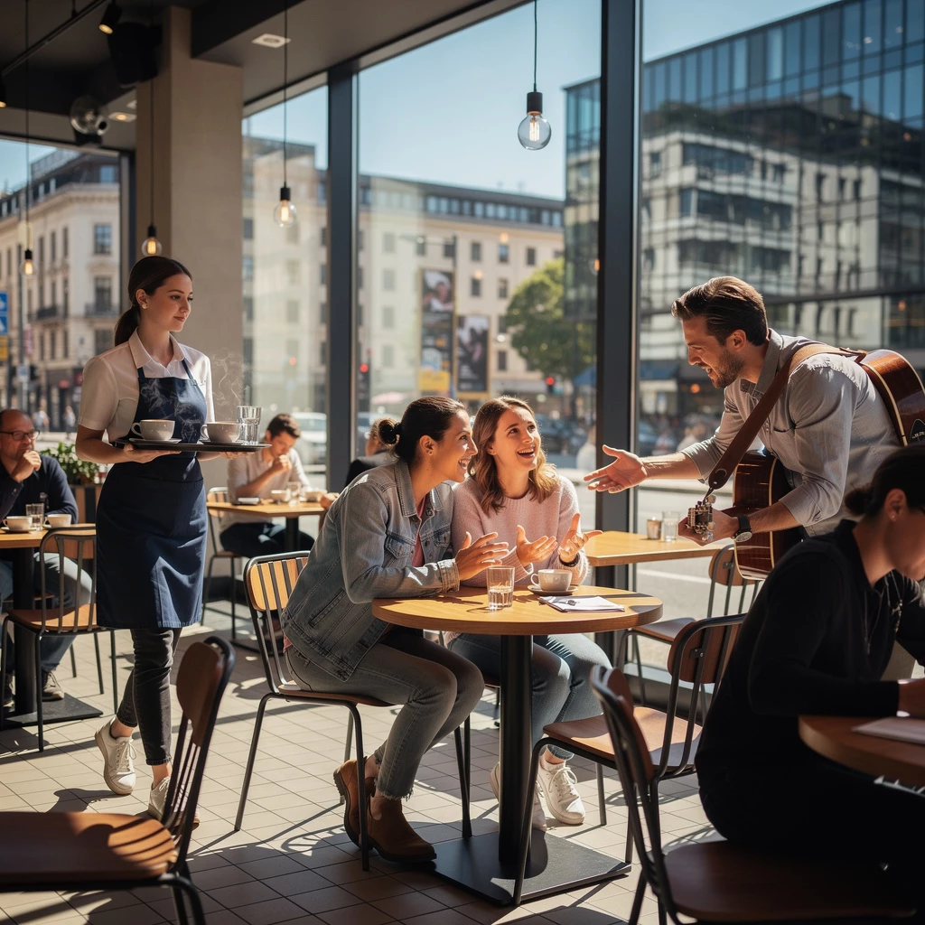 Zwei Jobs gleichzeitig – die neue Herausforderung meistern