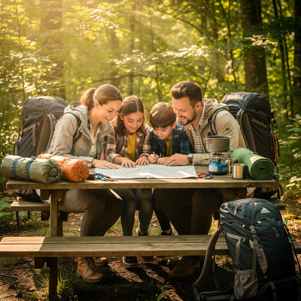 Reiseziele für den Abenteuerurlaub mit Kindern: Geheimtipps & Actionurlaub