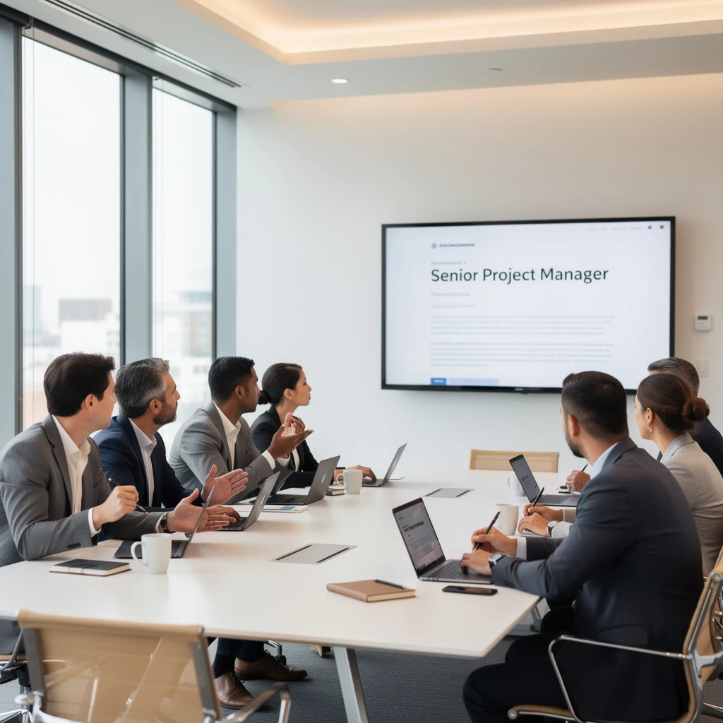 Stellenanzeigen: Finger weg, wenn das (nicht) im Text steht – 5 Warnzeichen, die du kennen musst