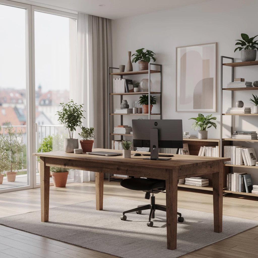 Arbeiten in Deutschland 2026: Was Homeoffice ver&auml;ndert