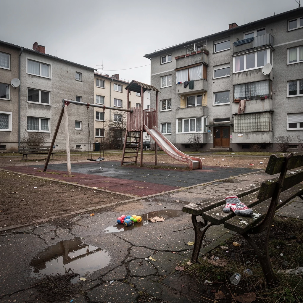 Kinderarmut in Deutschland: Zahlen, Ursachen, Lösungen vor Ort