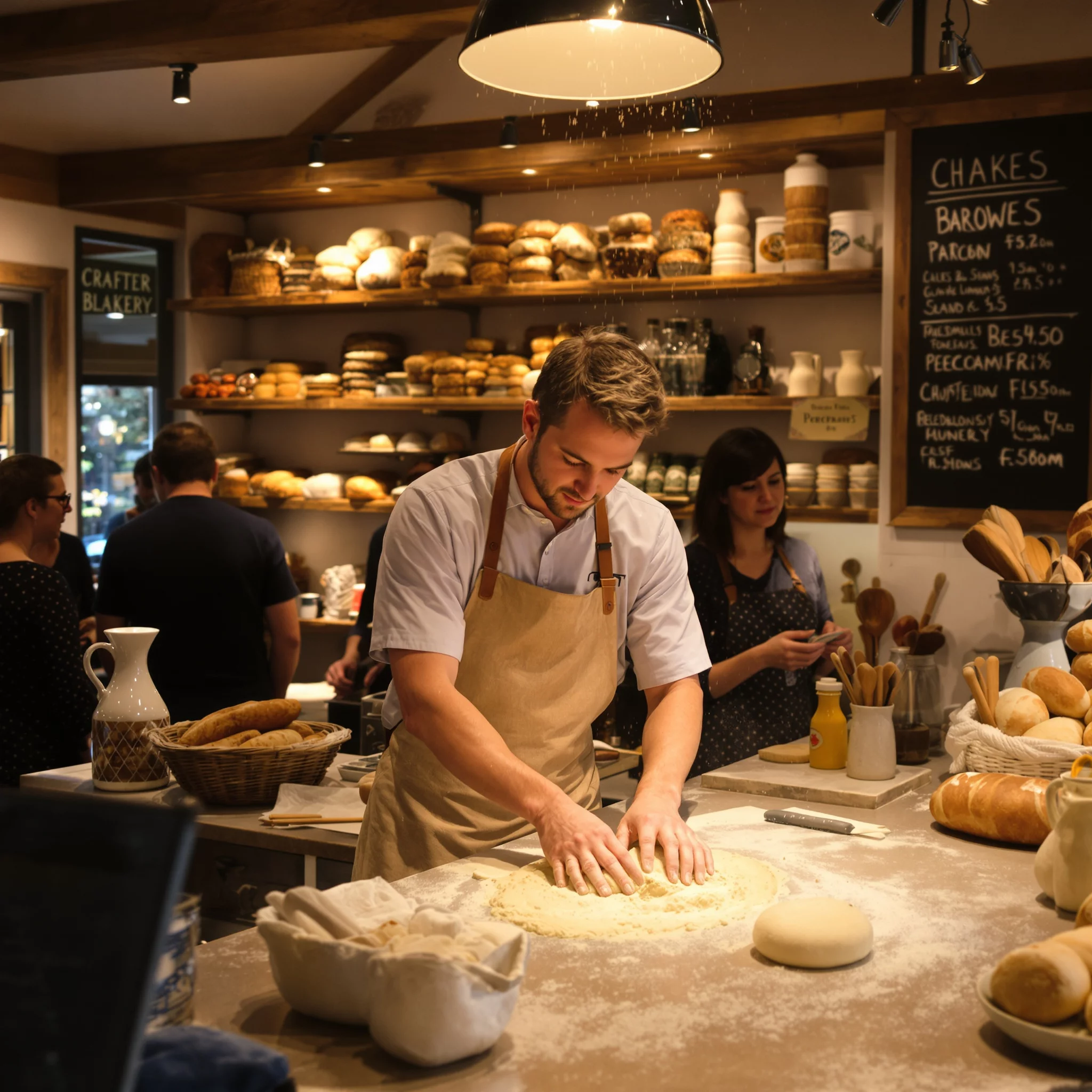 Der Mensch im Mittelpunkt – zwischen Algorithmus und Authentizität