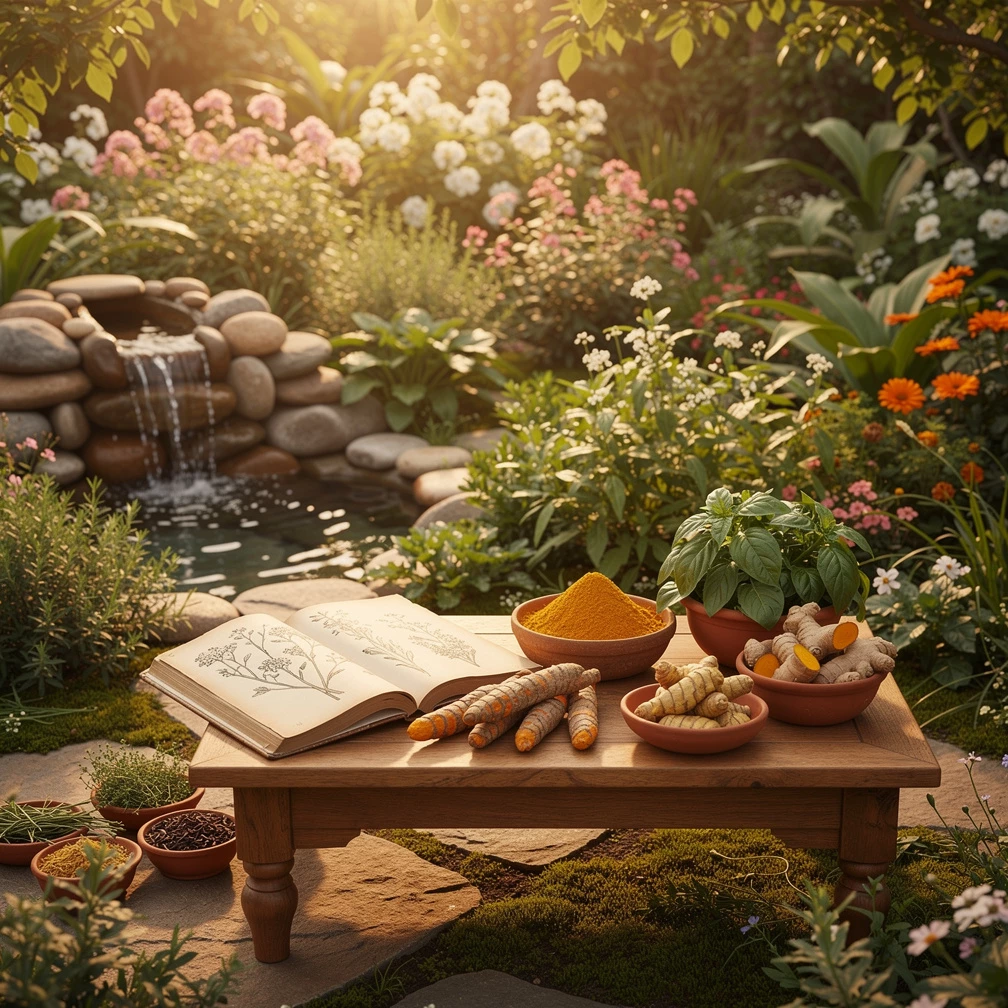 Ayurveda &ndash; Die Wissenschaft vom Leben: Grundlagen, Doshas, Ern&auml;hrung & mehr