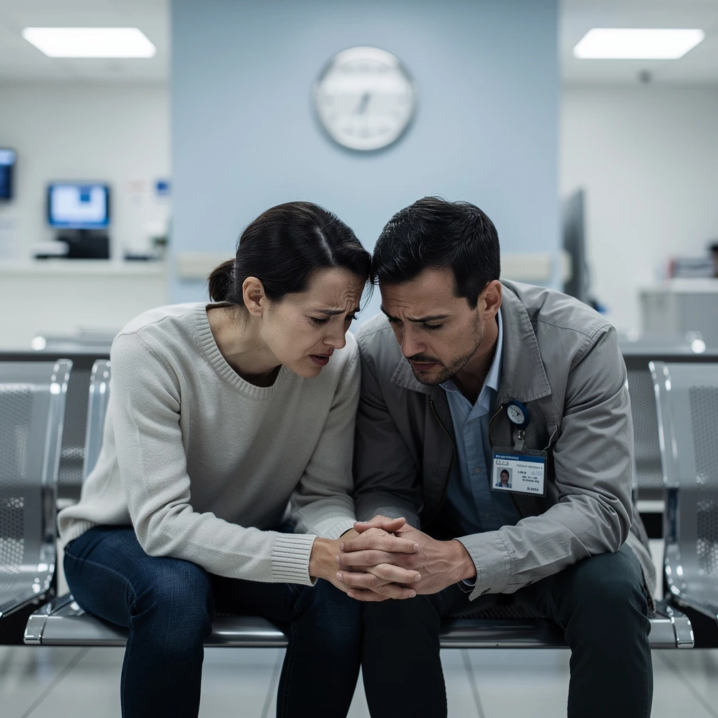 Wenn Medizin das Vertrauen verspielt: Warum Kommunikation und Empathie wichtiger sind als vier Diagnosen