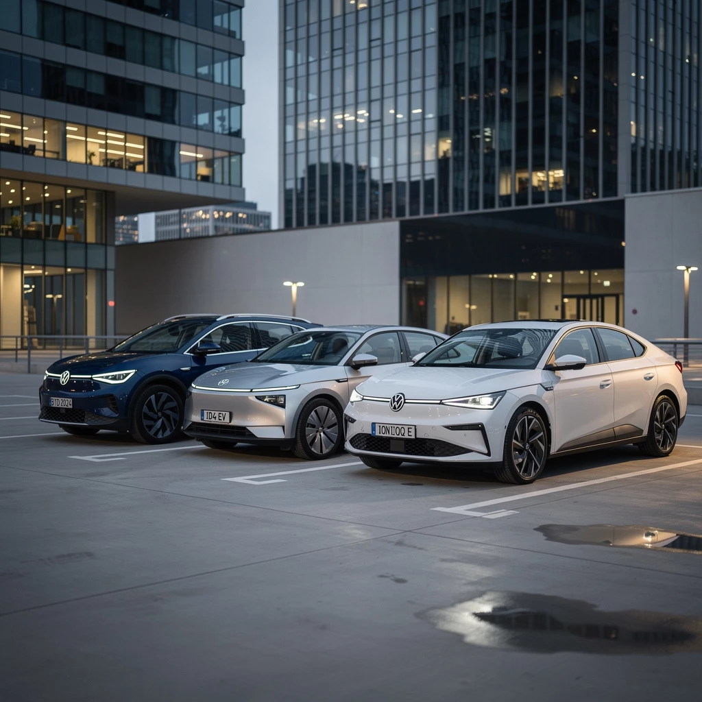 BYD SEAL U Test & Vorstellung: Ocean Aesthetics im Elektro-SUV