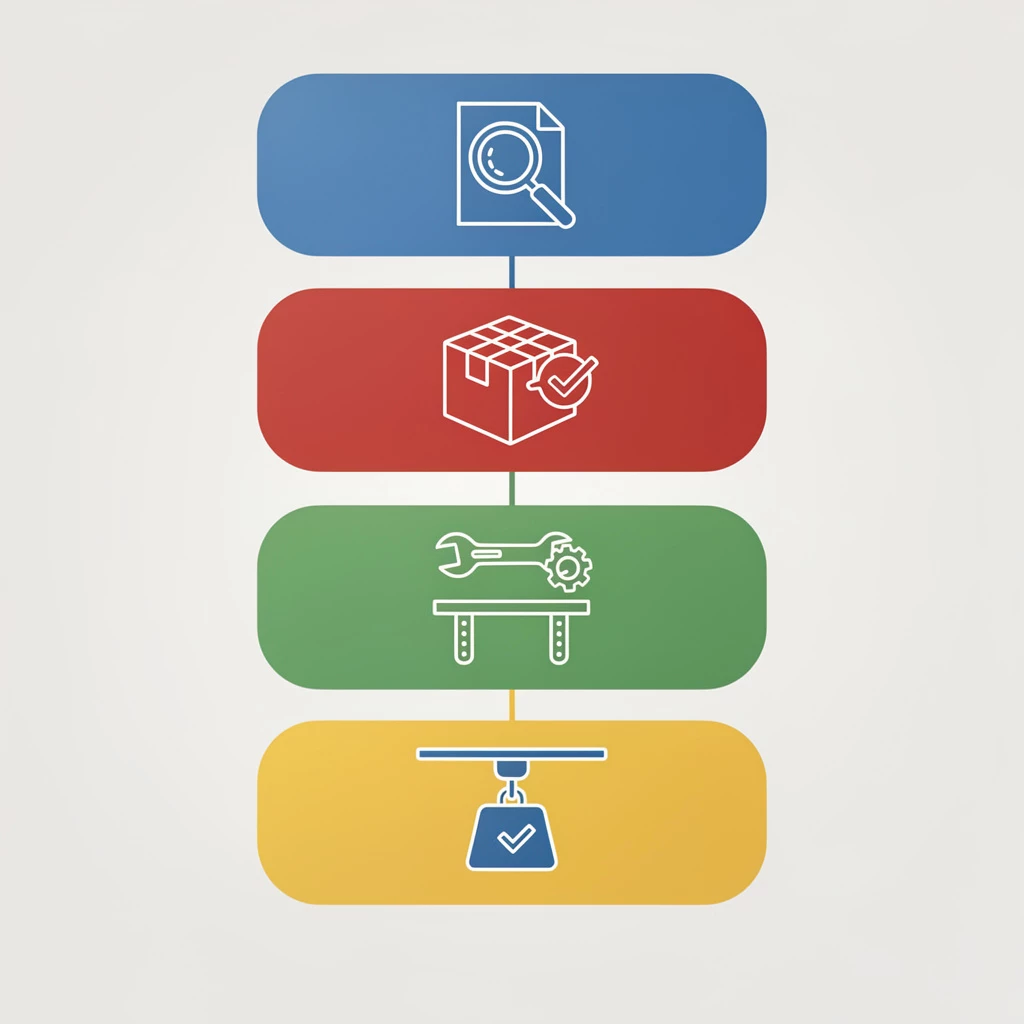 Boxsack und Klimmzugstange sicher befestigen – Ratgeber & Technik