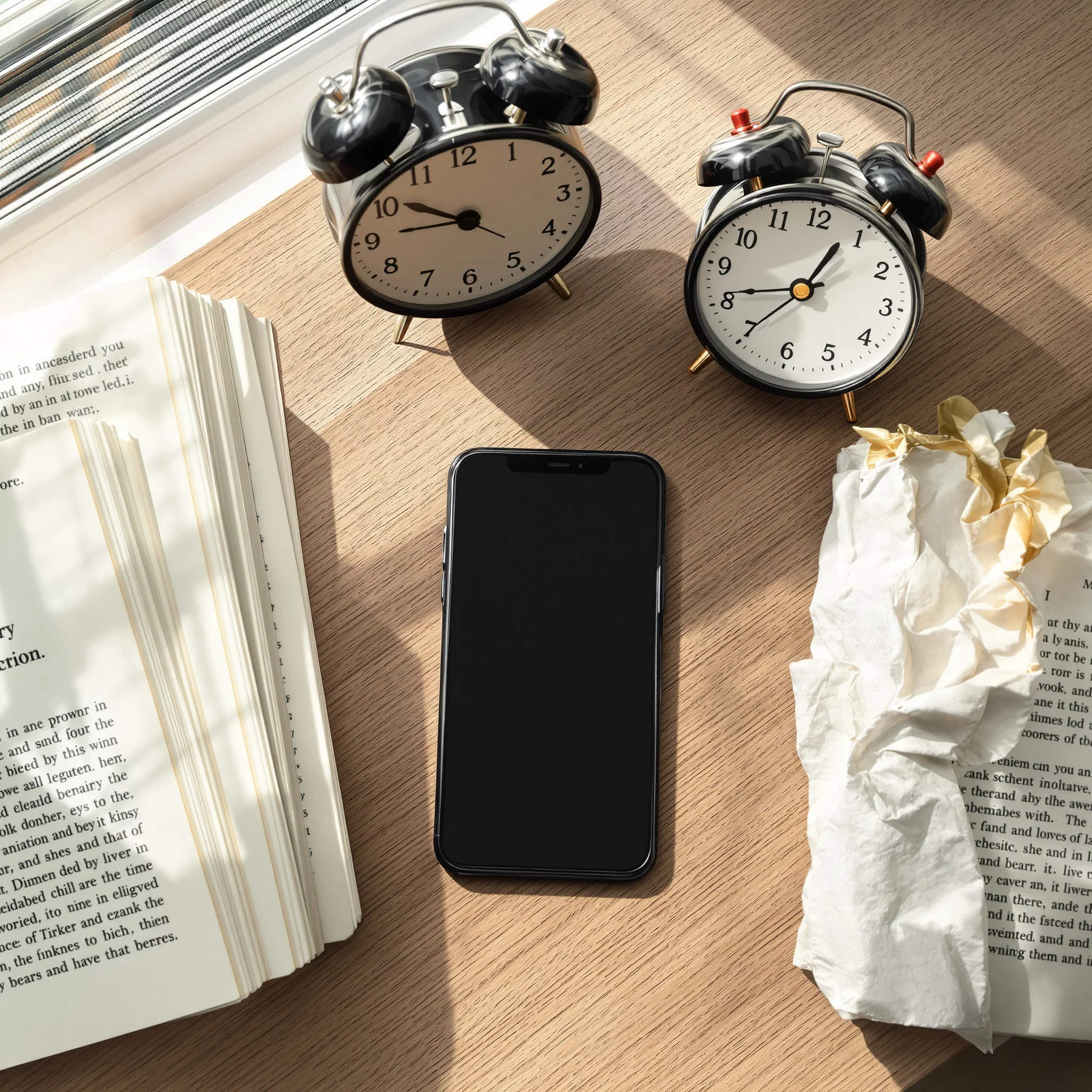 Digital Detox – Wie wir lernen, wieder offline zu leben