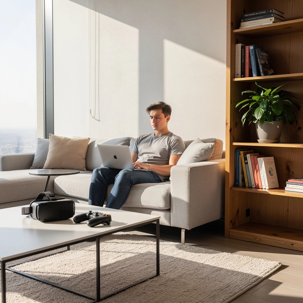 Digitale Freiheit oder digitale Abh&auml;ngigkeit &ndash; was wir gerade lernen