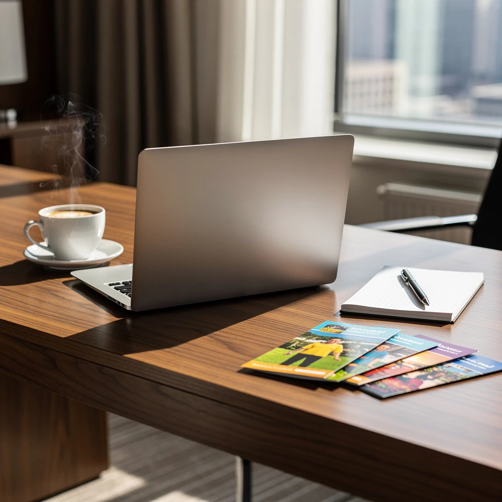 Sichtbarkeit statt Streuverlust: Wie PresseEco Hoteliers zur planbaren PR-Sichtbarkeit verhilft