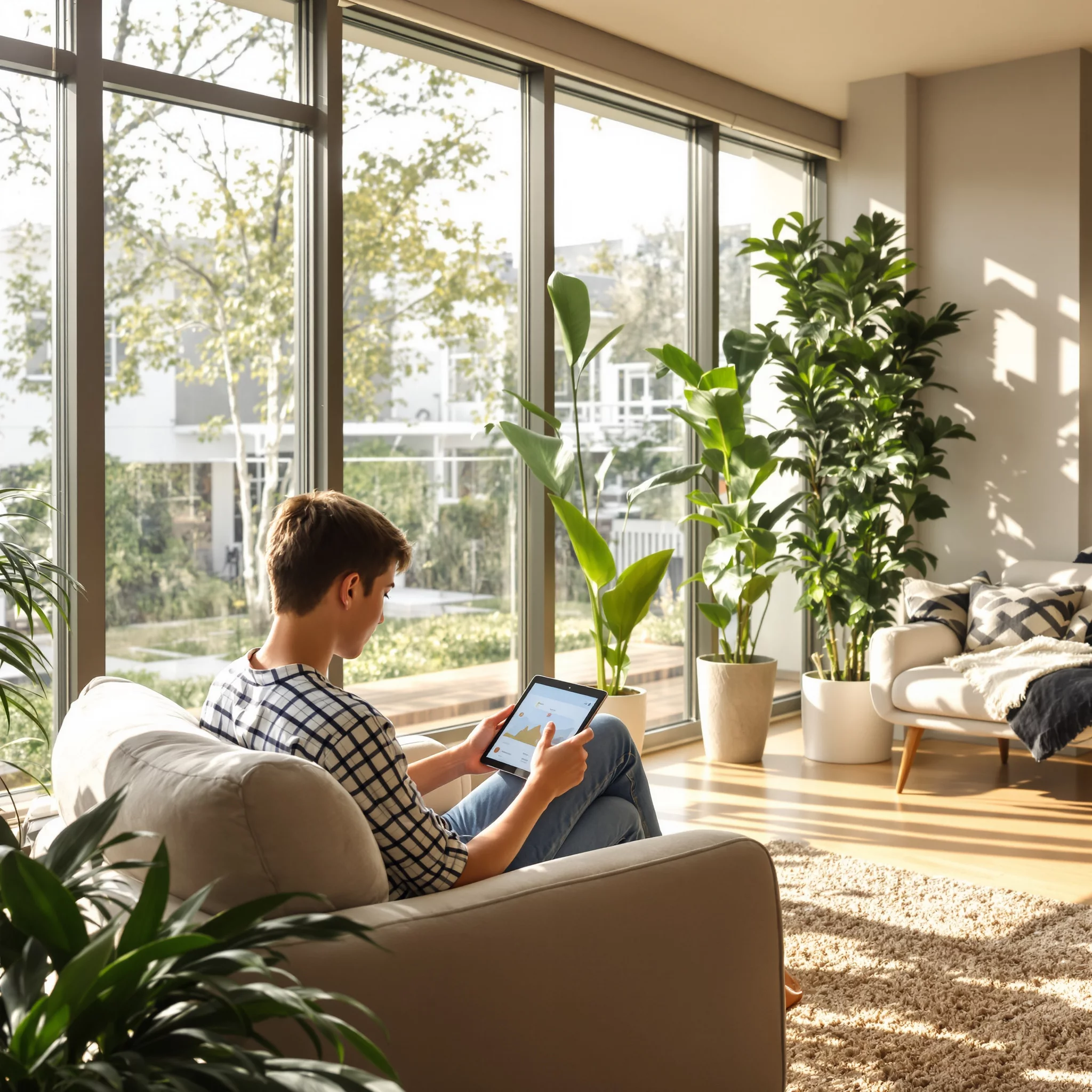 Technologie & Spiritualität: Kann Digitalisierung zum Zukunftsein beitragen?