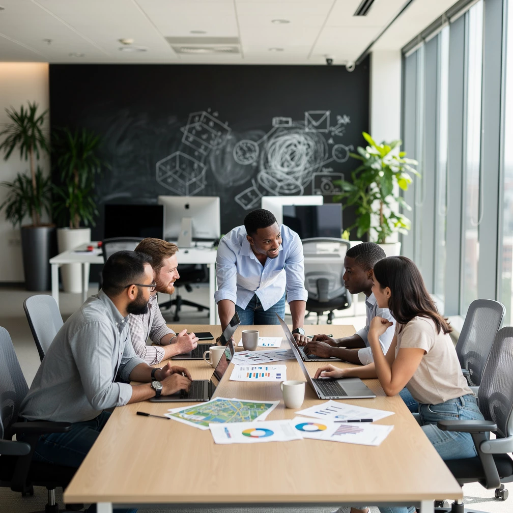 Warum Startups in Europa, Deutschland nicht wachsen können: Der neue Startup-Atlas 2025 im Fakten-Check