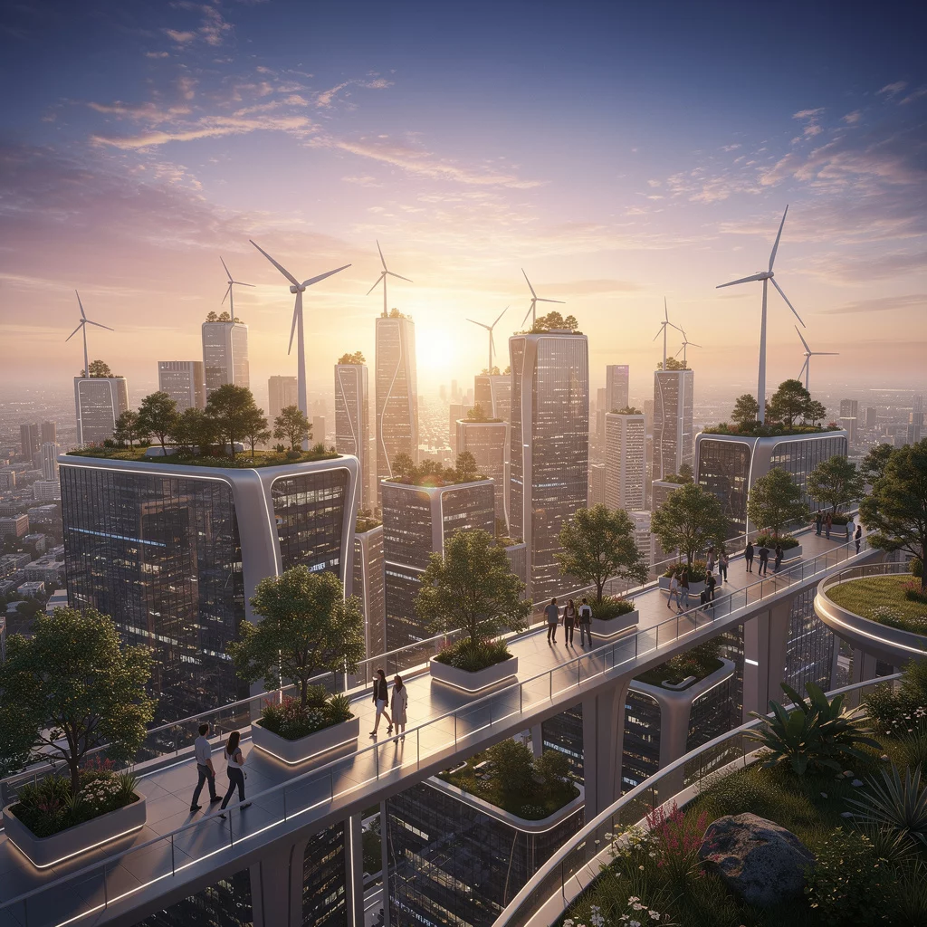 KI als Kollege: Zusammenarbeit und Transformation der Arbeitswelt