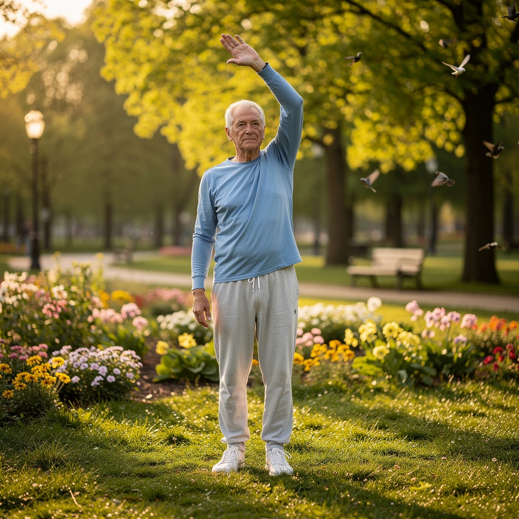 Kann eine einfache &Uuml;bung das Demenzrisiko wirklich senken?