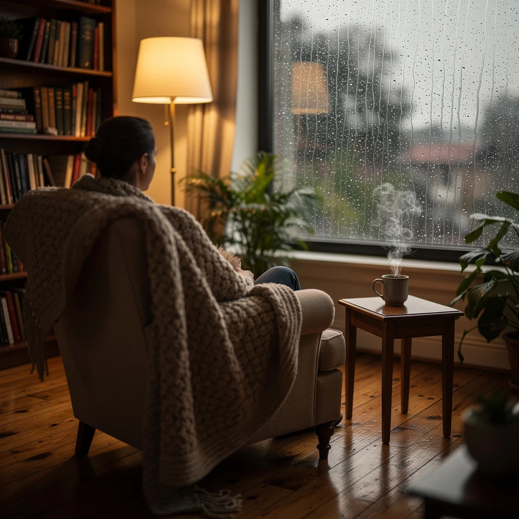 Allein sein lernen: Ein unterschätzter Lebenswert