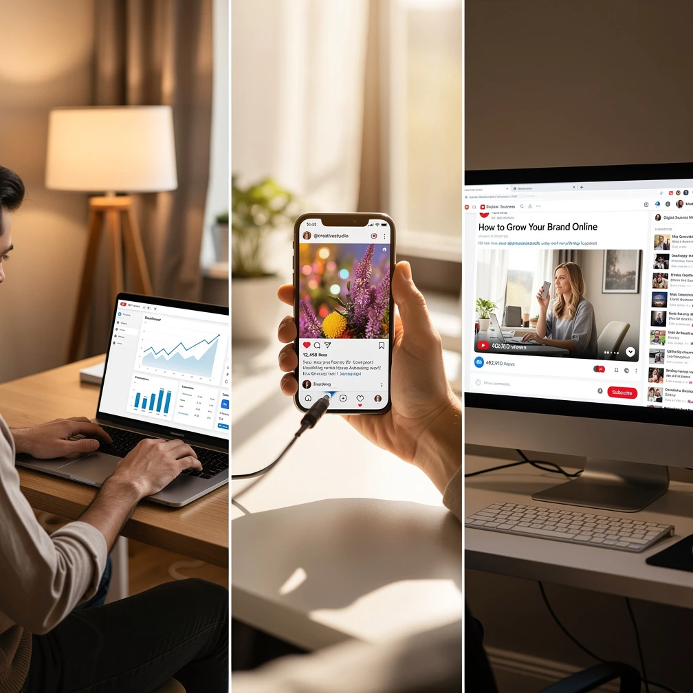 Affiliate Marketing – So kannst du passiv Geld verdienen