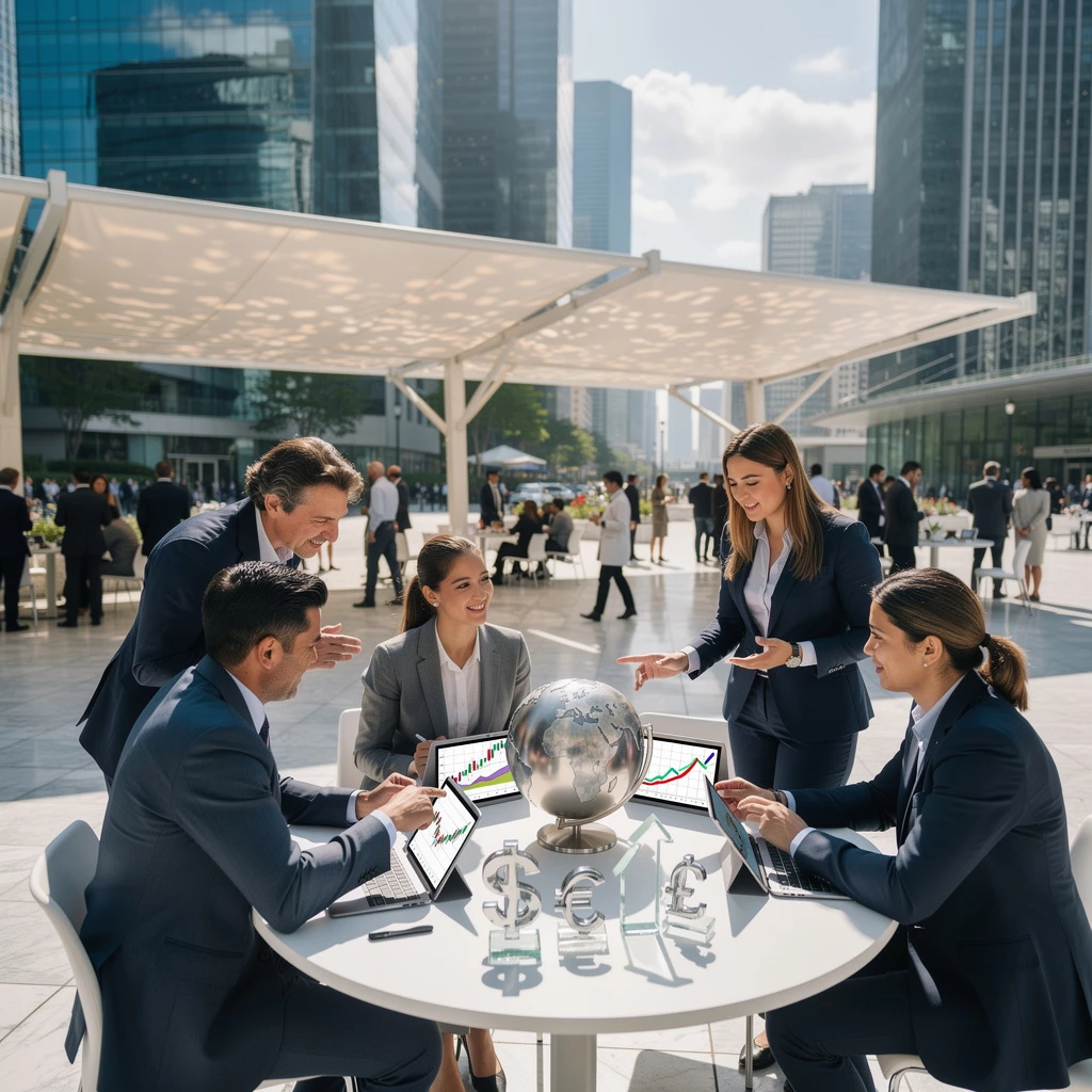 Mehr Liquidität – mehr vom Leben: Finanzielle Souveränität einfach stärken