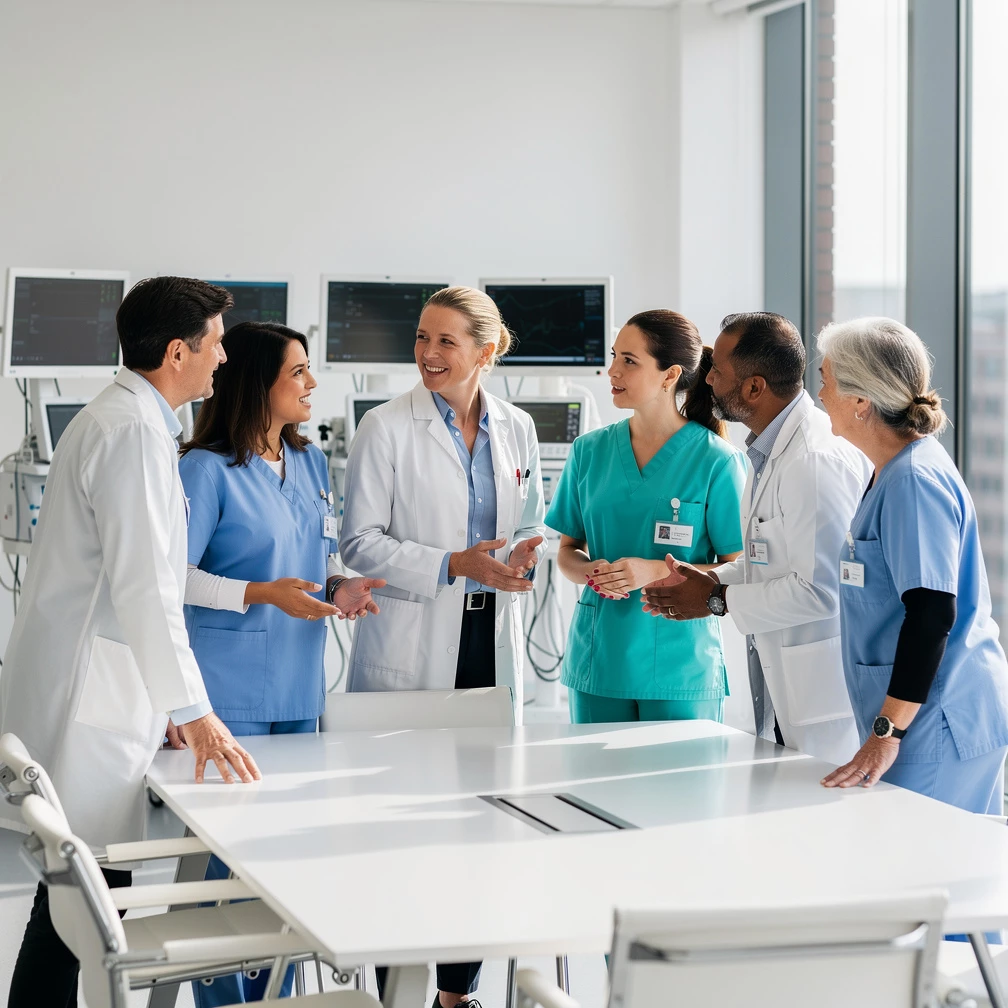 Warum braucht das deutsche Gesundheitssystem dringend eine Reform?