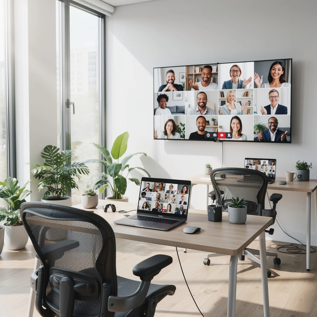 Arbeiten in Deutschland 2026: Was Homeoffice verändert