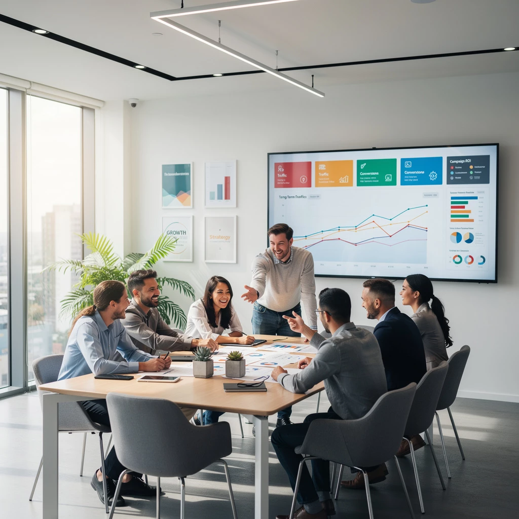 Wenn Advertorials mit KI zu Assets werden: Wie AI Media Advertising mit einem Medien-Ökosystem den Markt nachhaltig neu ordnet