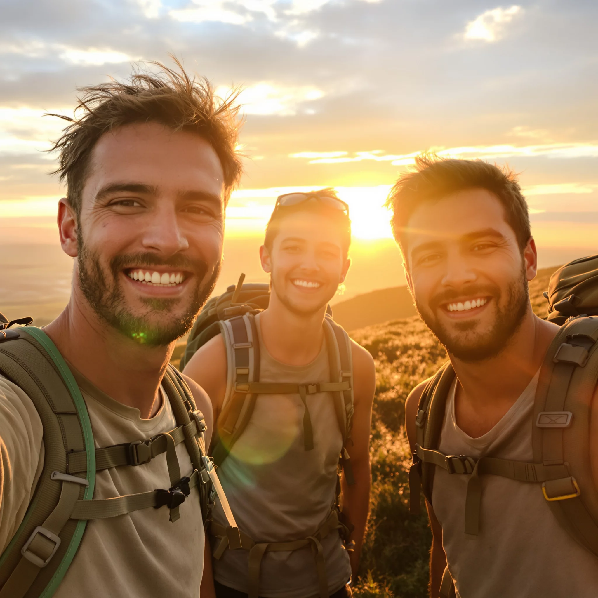 Kleine Fluchten – Mikroabenteuer vor deiner Haustür