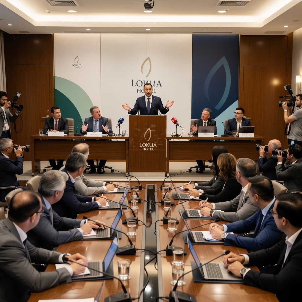 PR in der Hotellerie: Wie sinnvoll sind klassische PR-Modelle noch?