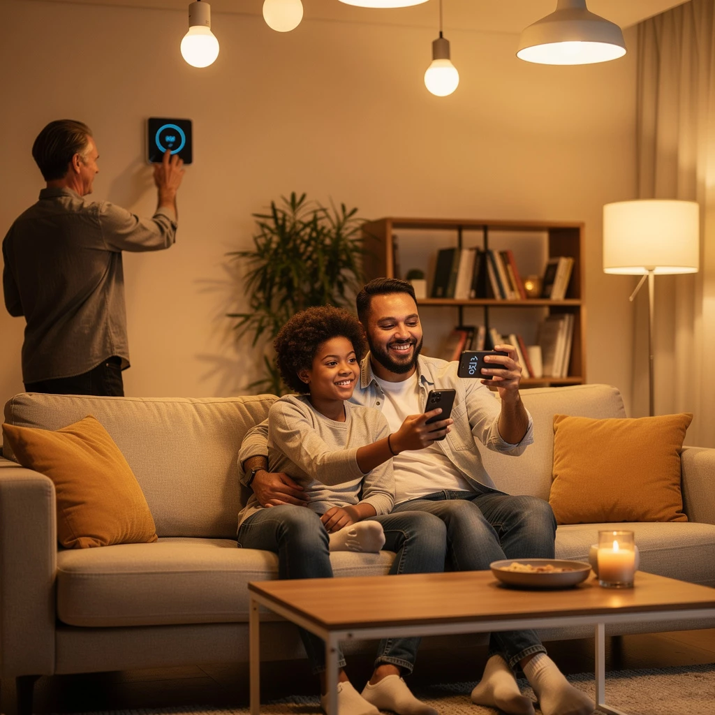 Smart Living oder Smart Overload? Wo Technik kippt