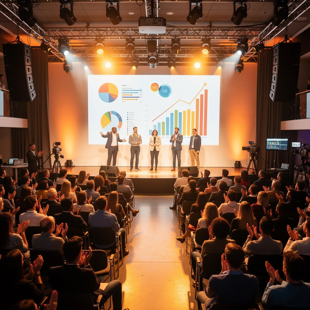 Warum Startups in Europa, Deutschland nicht wachsen können: Der neue Startup-Atlas 2025 im Fakten-Check