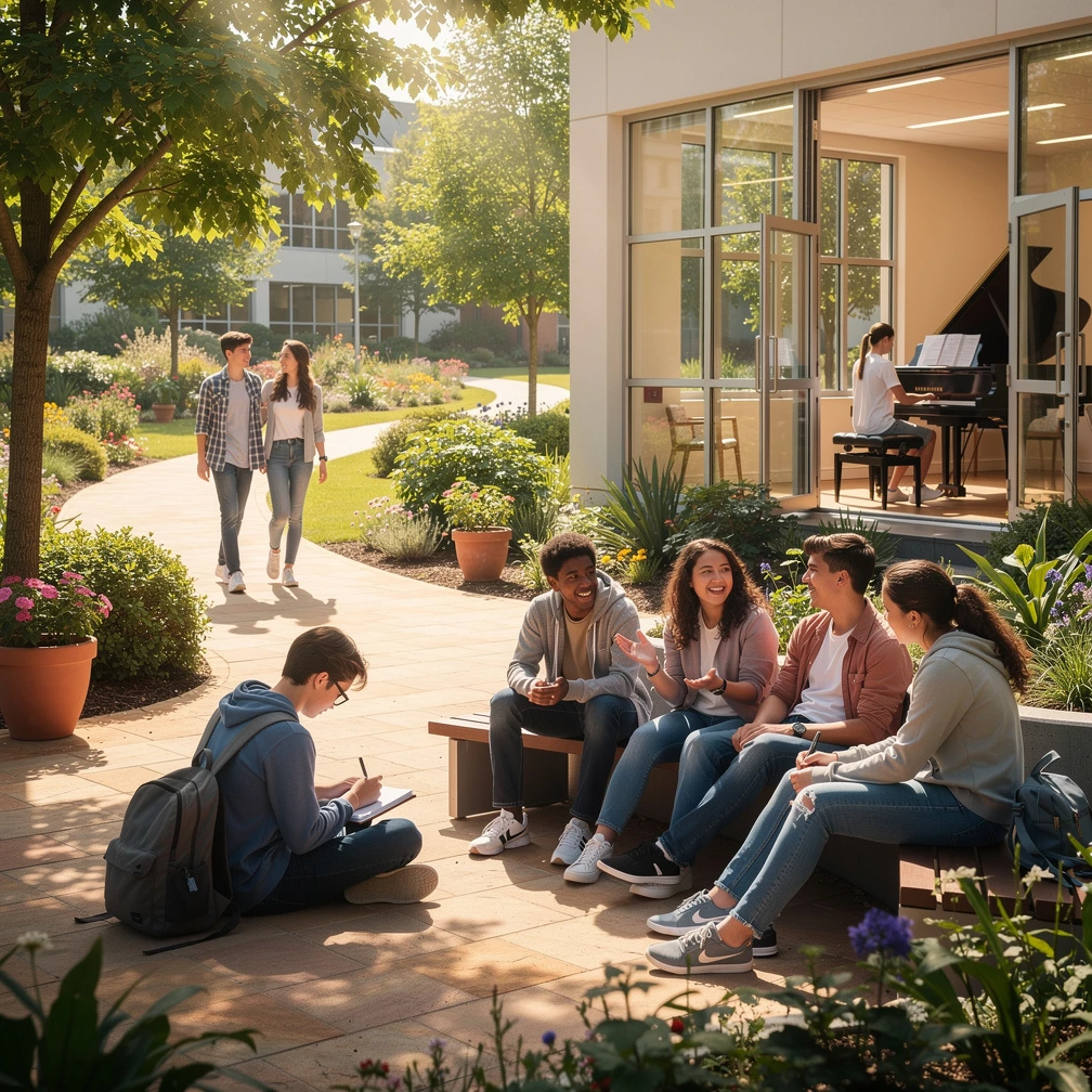 Schulstress: Symptome, Auswirkungen & Tipps zum Abbau