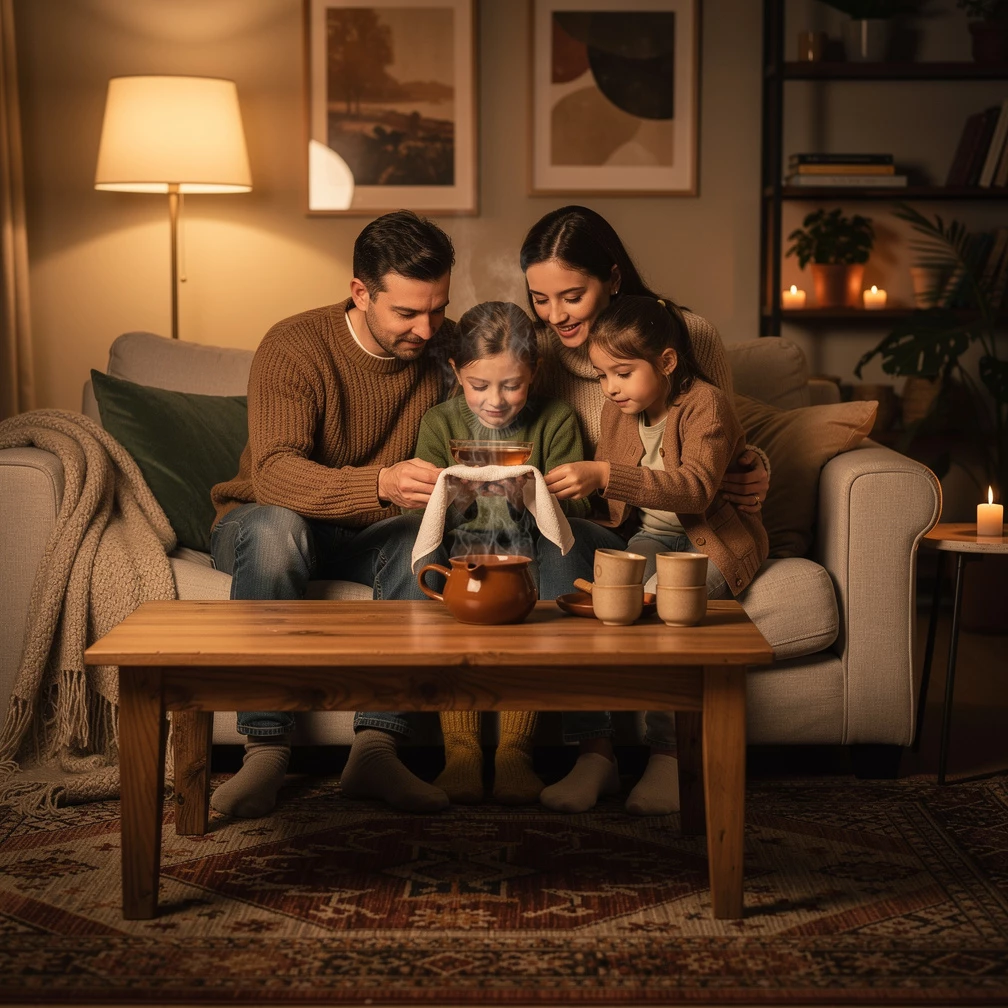 So kurierst du deine Erkältung – und erkennst Warnsignale früh