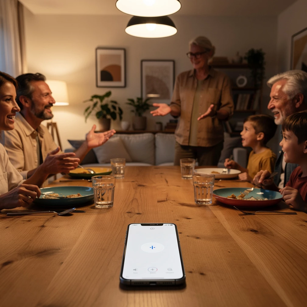 KI, Geld und Alltag: Wie du 2026 smarter planst, buchst, sparst und lebst