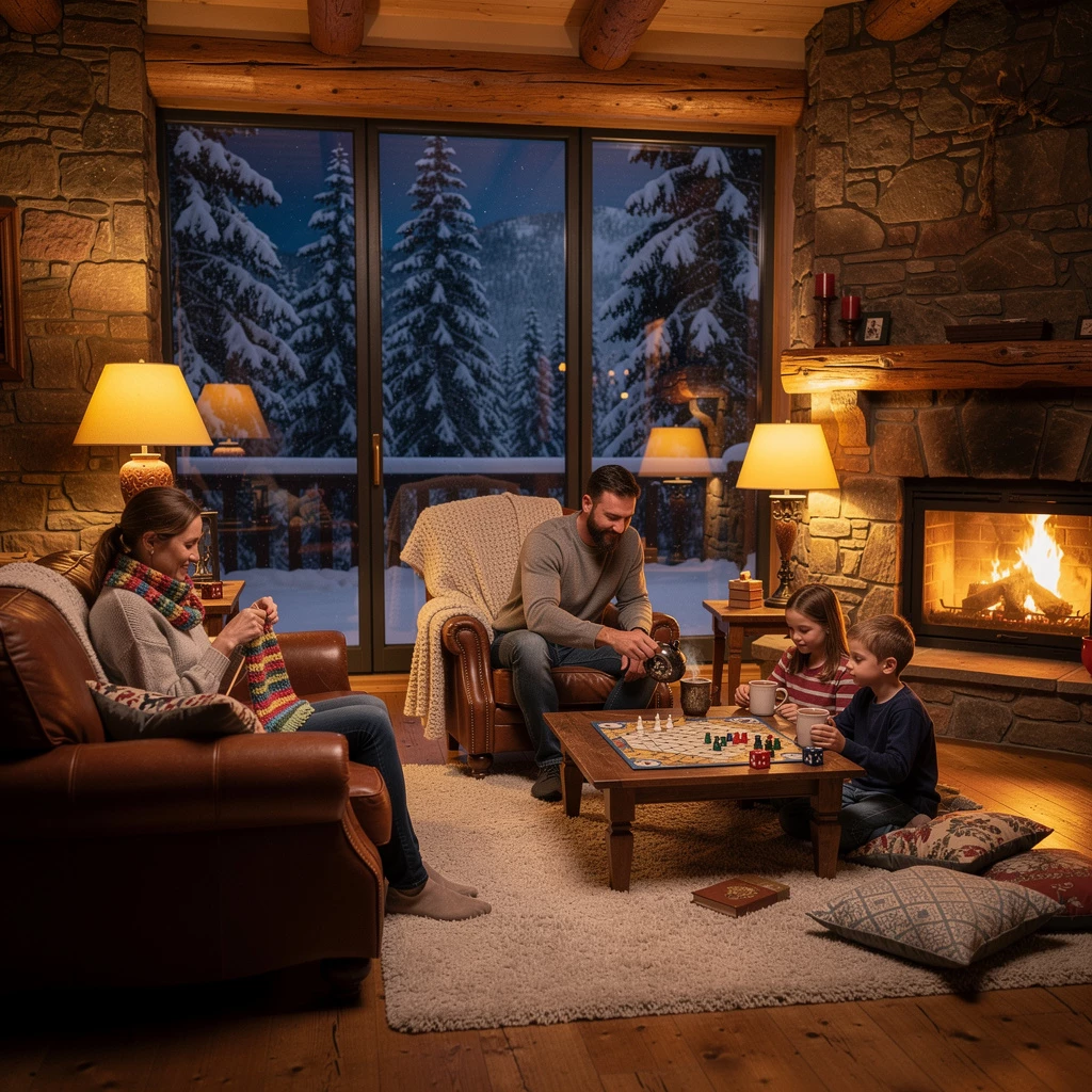 Ferienhaus oder Hotel? Die ehrliche Antwort für Familien