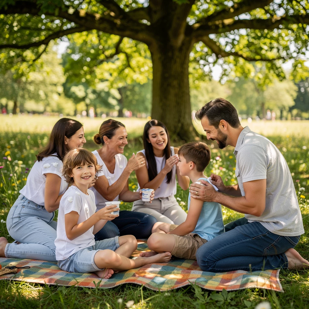 Die besten Hausmittel gegen Sonnenbrand – Tipps für schnelle Linderung