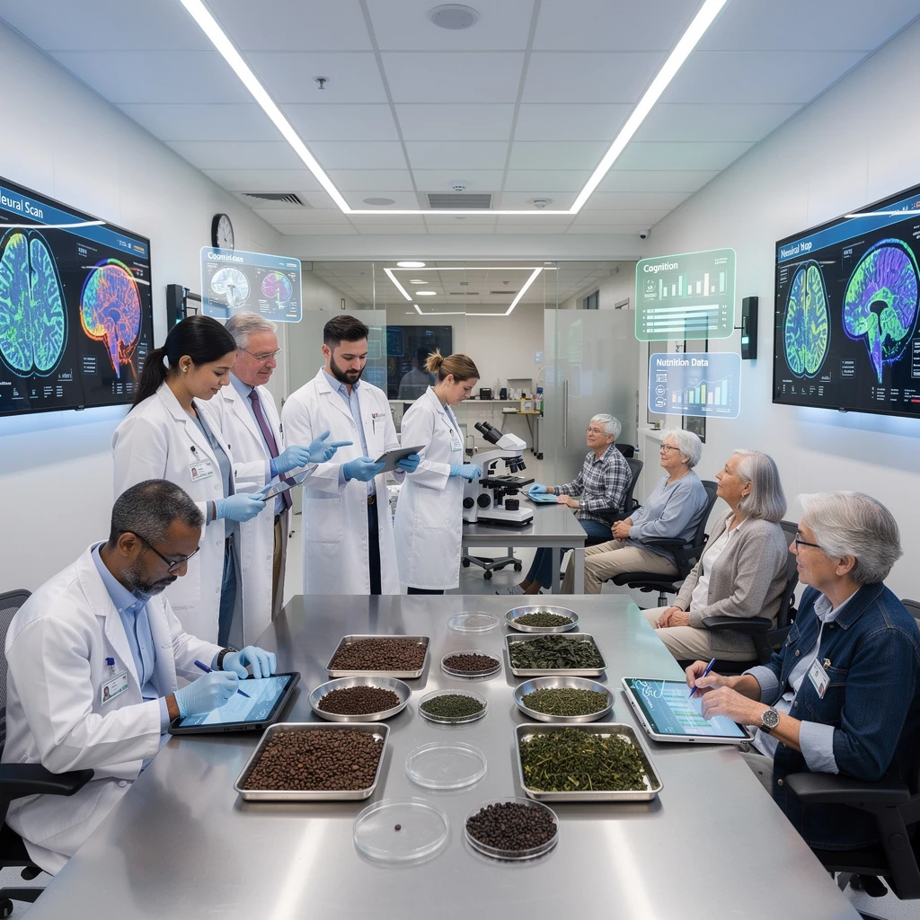 So viele Tassen Kaffee sind optimal fürs Gehirn – Was sagt die Forschung wirklich?