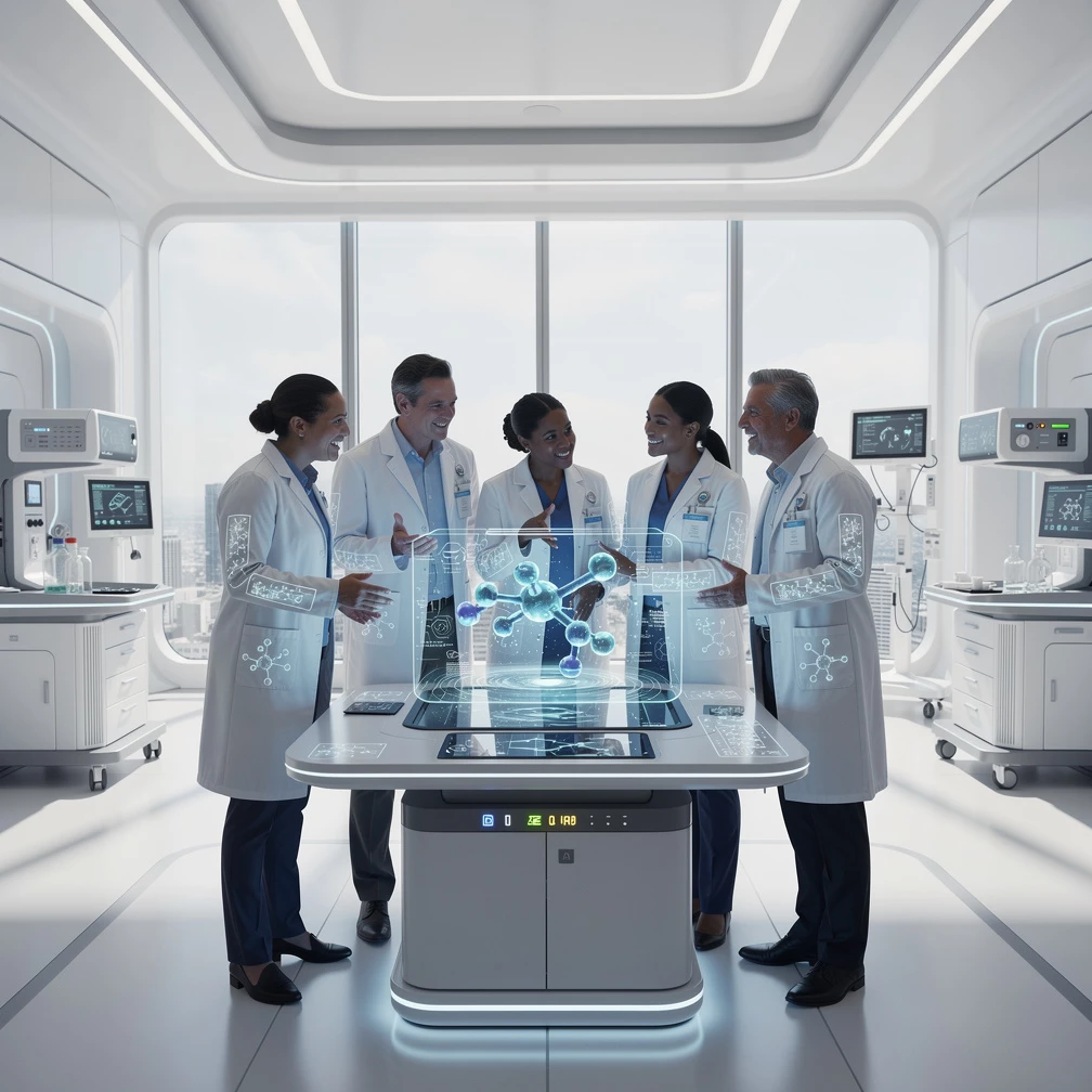 Welche Rolle spielt Lithium in der Medizin? Anwendungen, Wirkung & Risiken