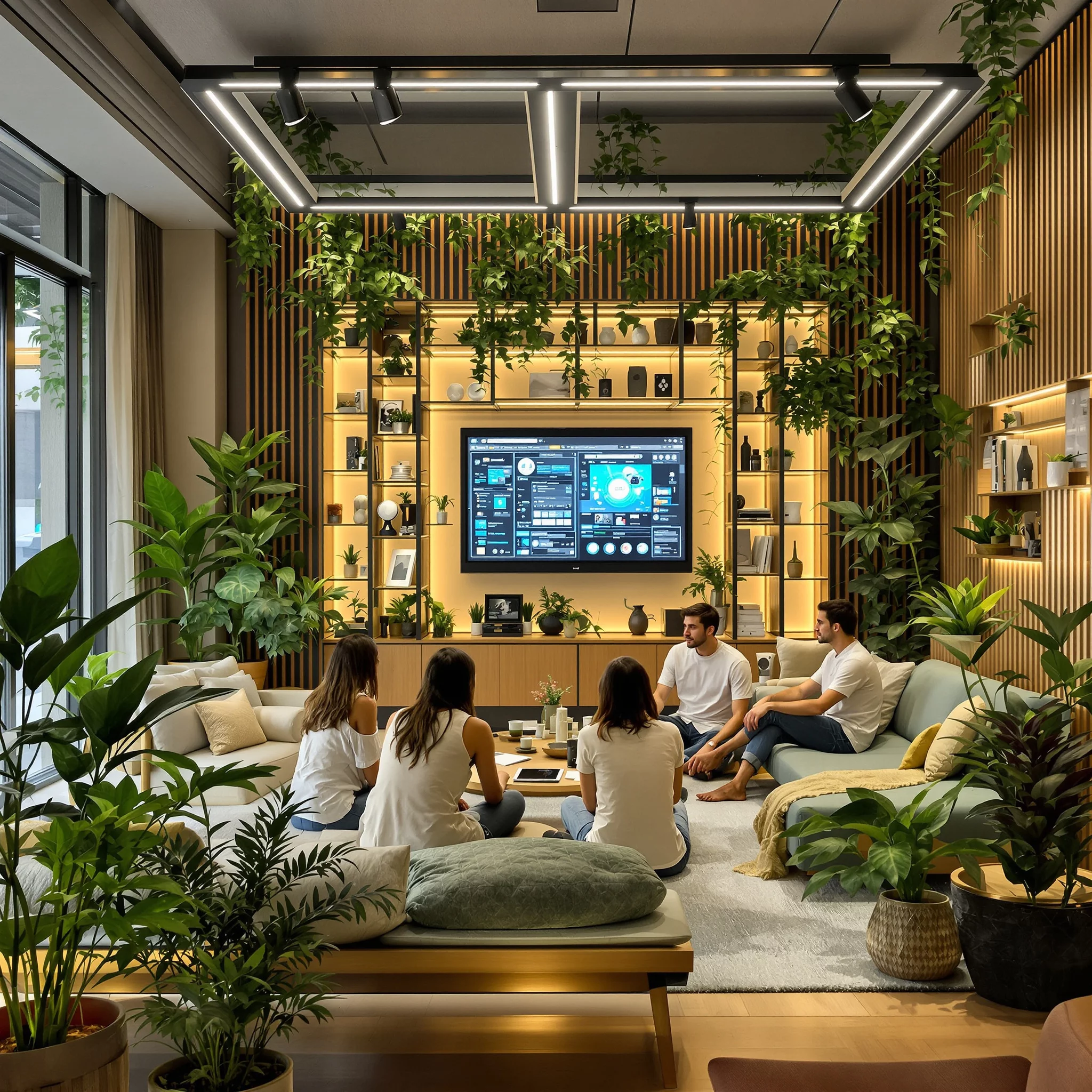Kreativität als Schlüssel zum Zukunftsein – Wie Du mit smarter Inspiration neue Wege gehst