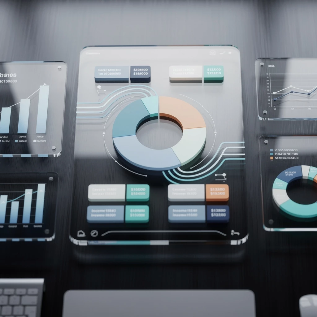 Lexware Geschäftskonto 2026: Digitales Banking für Unternehmer