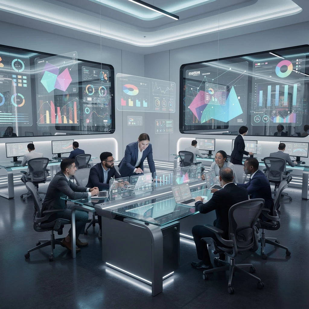 Entertainment PR Branche der Zukunft: Trends, Tools, Strategien