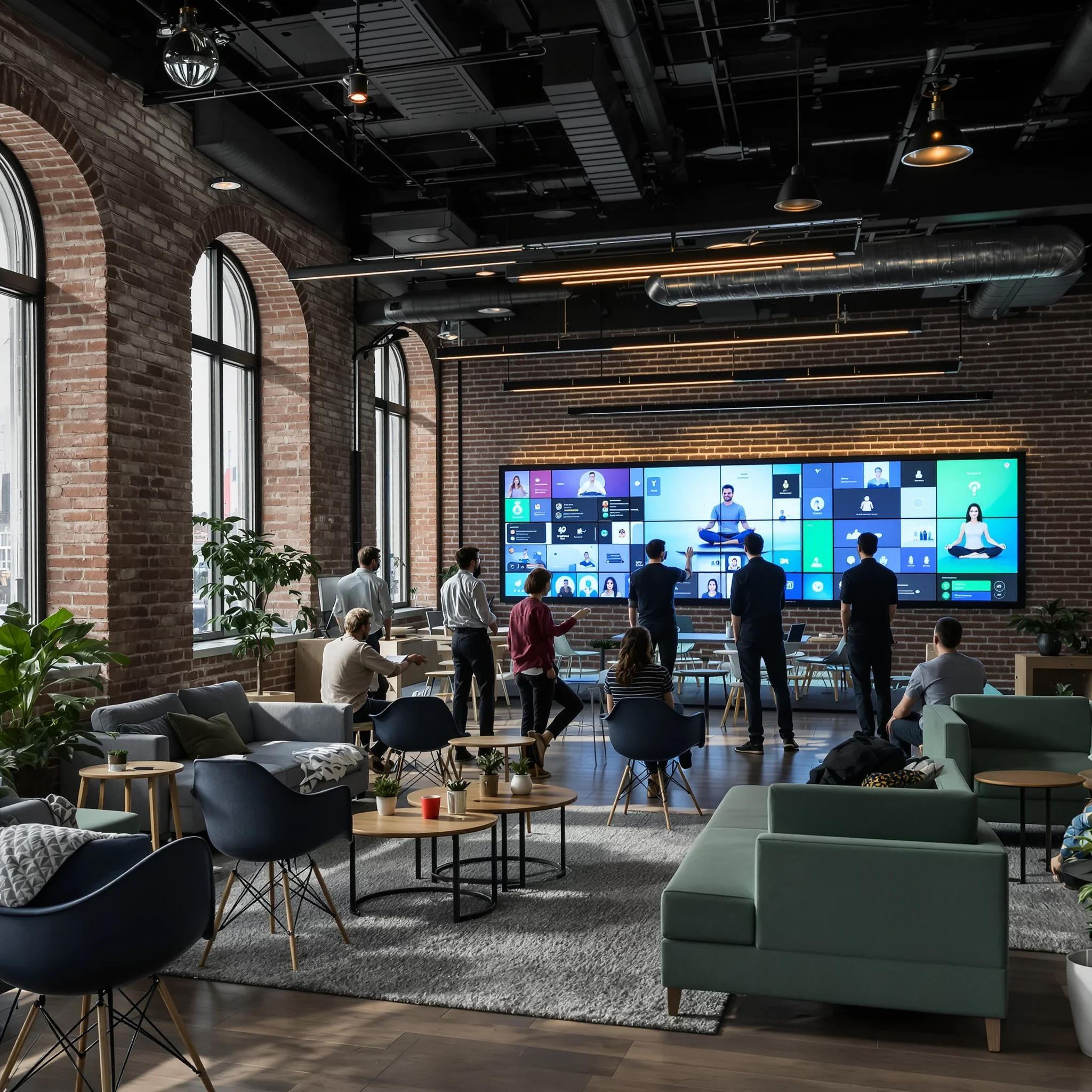 Technologie & Spiritualität: Kann Digitalisierung zum Zukunftsein beitragen?