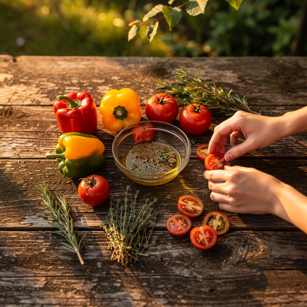 Die Grillzeit beginnt – So geht gesundes Grillen