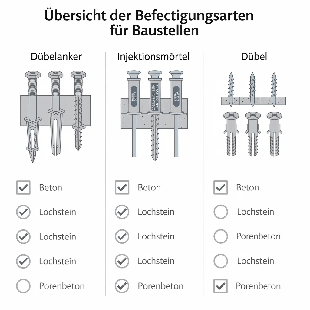 Boxsack und Klimmzugstange sicher befestigen – Ratgeber & Technik
