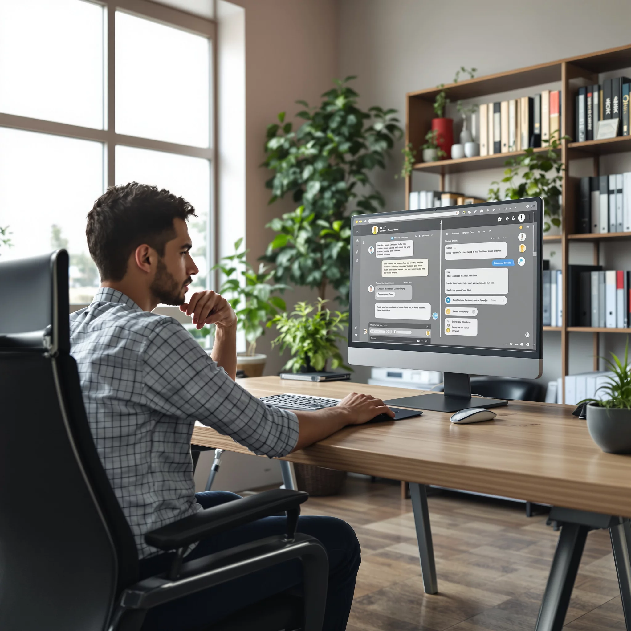 Richtiger Einsatz von KI – wie Formulierungen die Antworten verändern