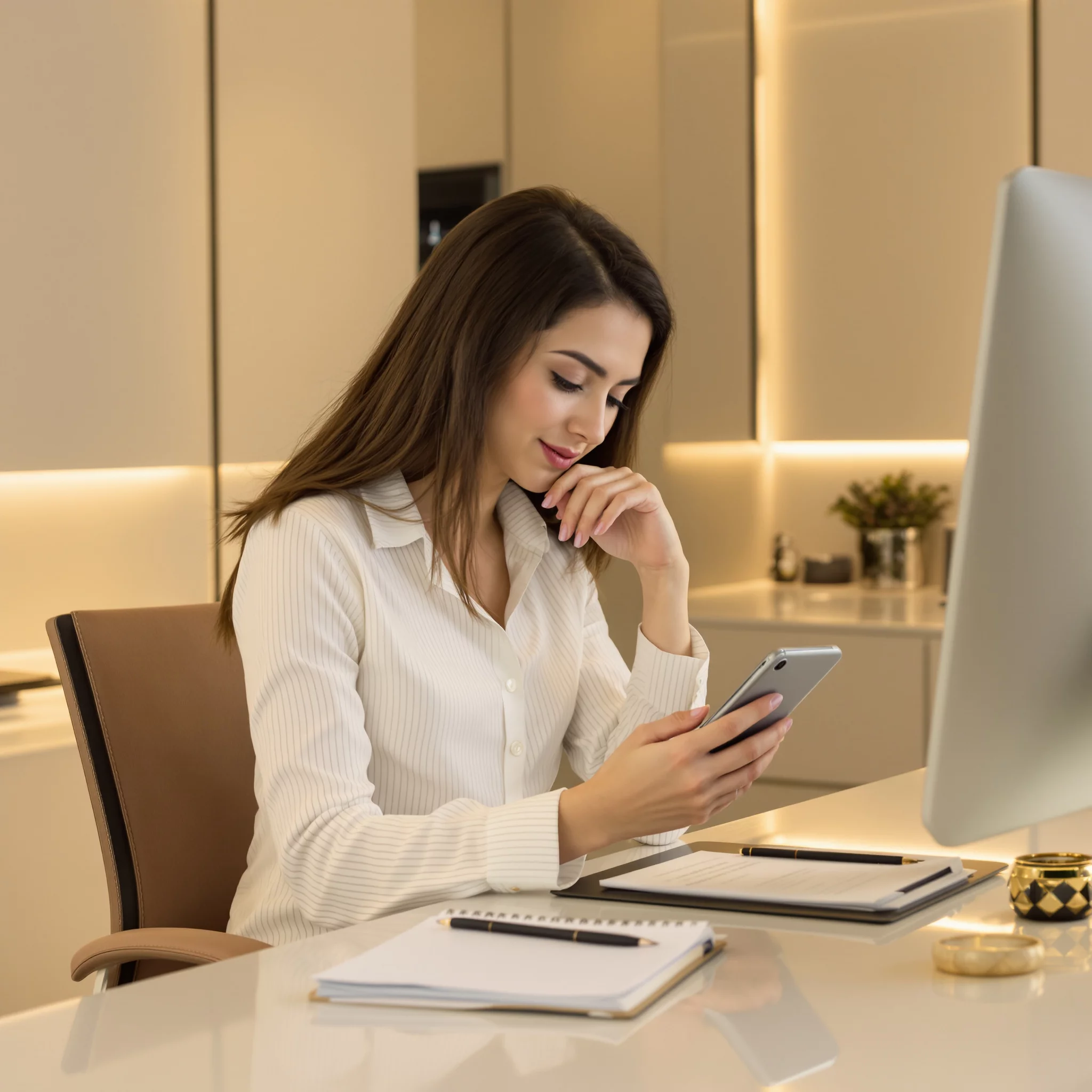 Achtsamkeit im digitalen Alltag – Strategien gegen die Informationsflut