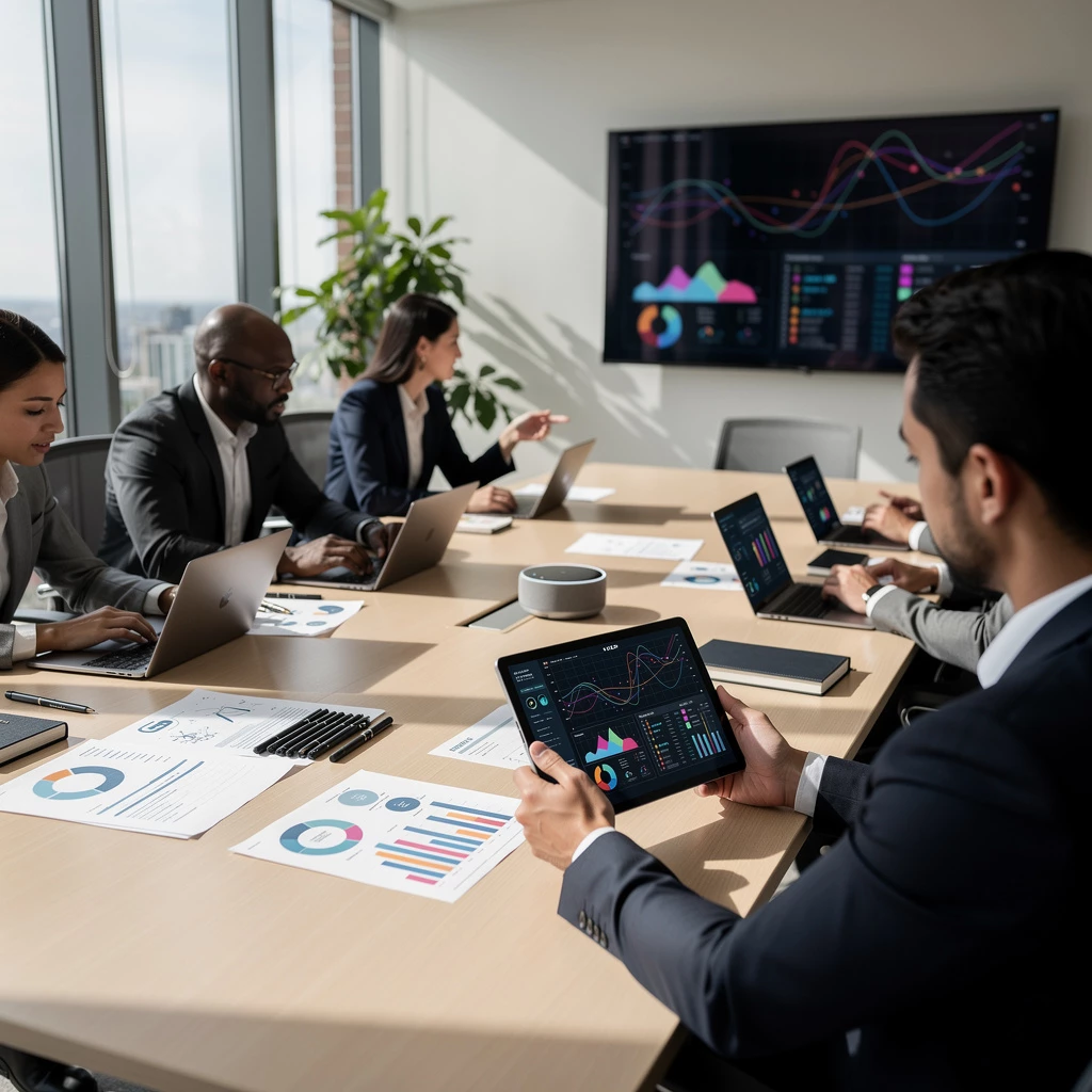 Von Null auf Erfolg: So wächst dein Business mit KI