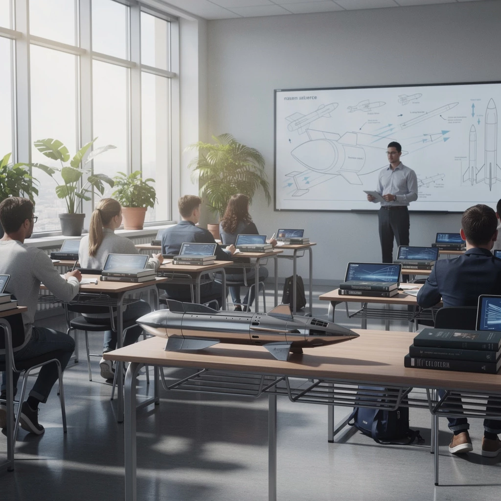 Münchner Startup testet erfolgreich Hyperschallrakete: Revolutioniert Hypersonica Europas Verteidigung?