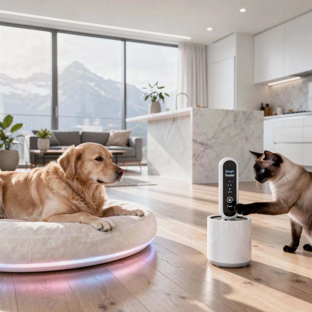 Wie Hund und Katze – unsere Tipps für ein harmonisches Zusammenleben