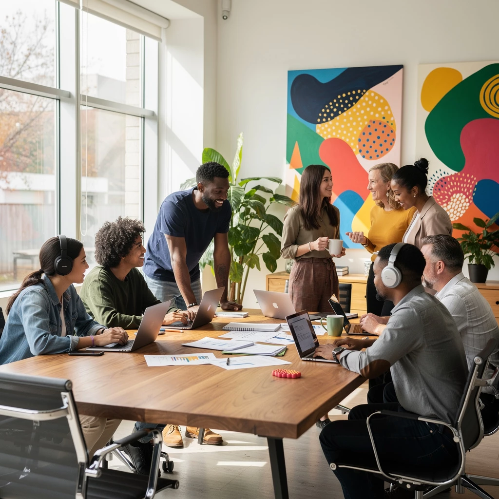innenlaut: Das Magazin zu Neurodiversit&auml;t &ndash; Warum wir Vielfalt lauter machen