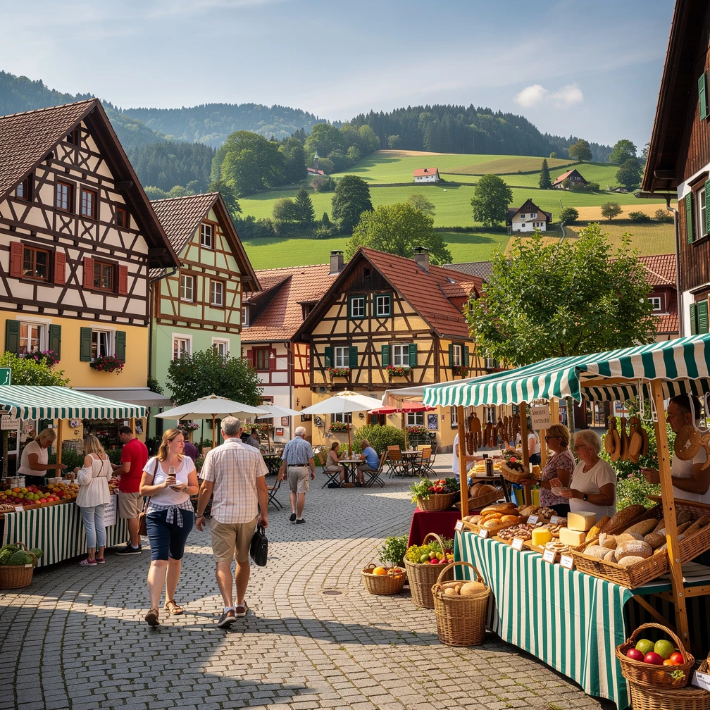 Reisen in Deutschland: Wo Urlauber jetzt sparen