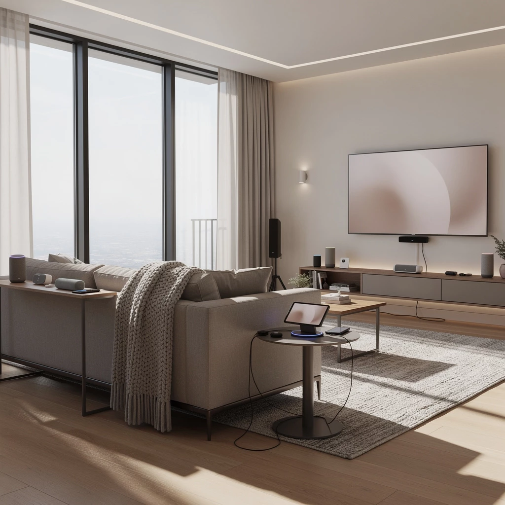 Smart Living oder Smart Overload? Wo Technik kippt