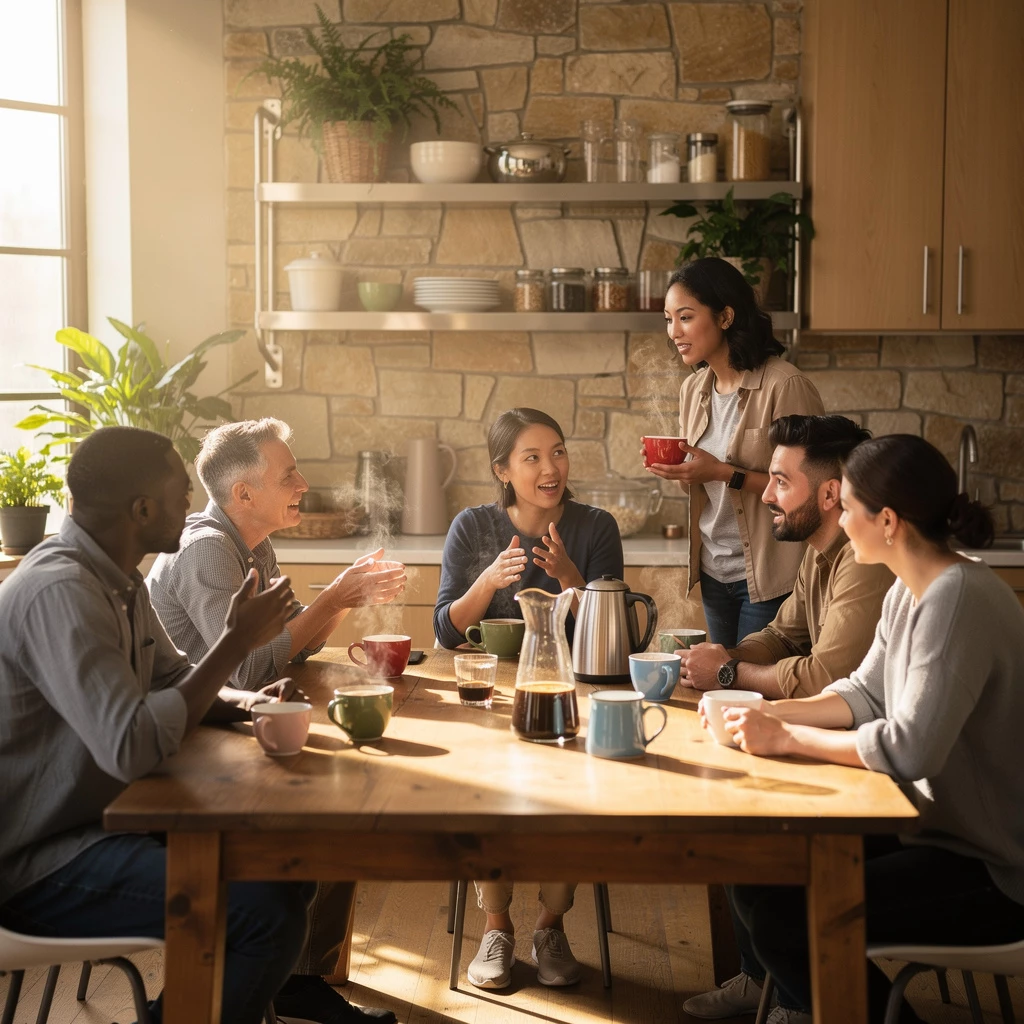 So viele Tassen Kaffee sind optimal f&uuml;rs Gehirn &ndash; Was sagt die Forschung wirklich?